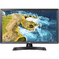 MediaMarkt LG 24TQ510S-PZ.AEU aanbieding