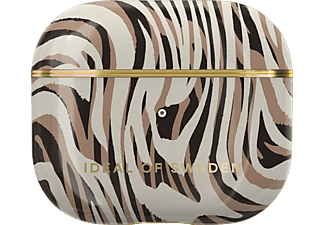 IDEAL OF SWEDEN IDFAPCSS22-G4-392 Airpods Case Gen 3 Hypnotic Zebra Schutzhülle