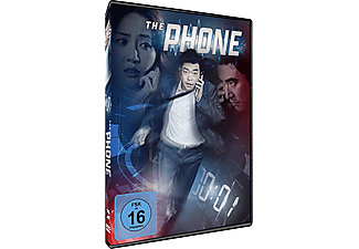 The Phone DVD