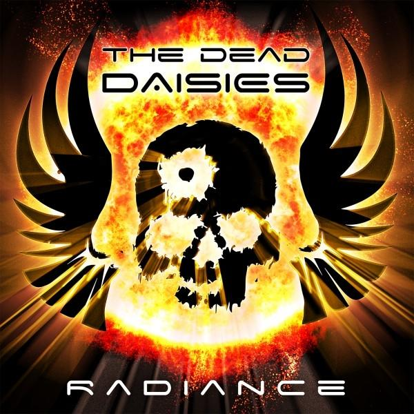 (CD) The Dead Daisies Radiance - -