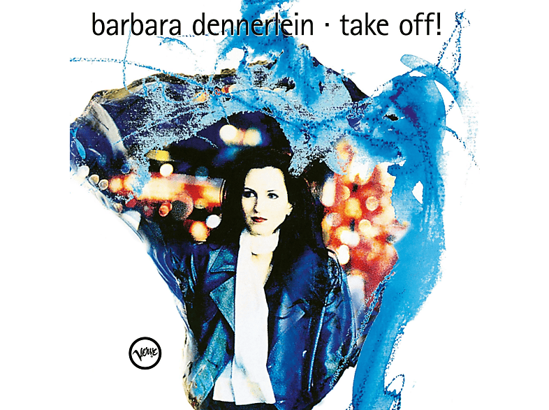Barbara Dennerlein – Take Off (Ltd.Ed.) – (Vinyl)