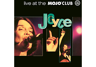 Joyce - Live At The Mojo Club (Ltd.Ed.)  - (Vinyl)