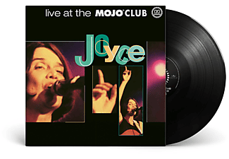 Joyce - Live At The Mojo Club (Ltd.Ed.)  - (Vinyl)