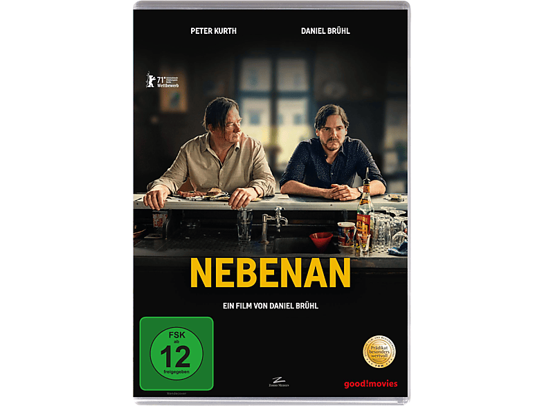 Nebenan [DVD] online kaufen MediaMarkt