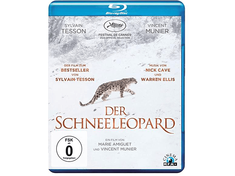 Der Schneeleopard [Blu-ray] online kaufen | MediaMarkt