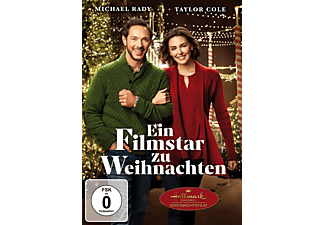 Ein Filmstar zu Weihnachten [DVD] online kaufen  MediaMarkt