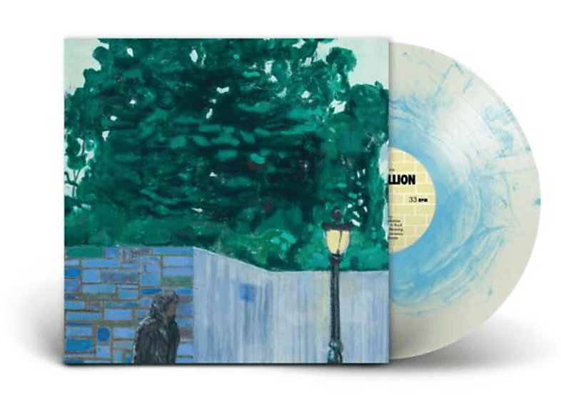 The Murlocs – Rapscallion (Ltd.Col.LP) – (Vinyl)