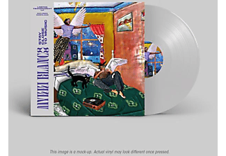 Mykki Blanco - Stay Close To Music (Ltd.Col.LP)  - (Vinyl)