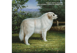 Douglas Andrew Mccombs - Vmak  - (CD)