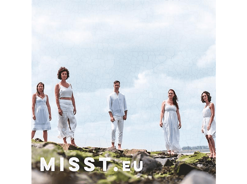 Misst - Misst.eu - (CD)