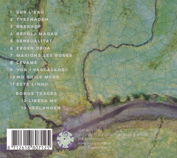 Misst - Misst.eu  - (CD)