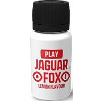 JaguarFox Play Shot (10x10ml)