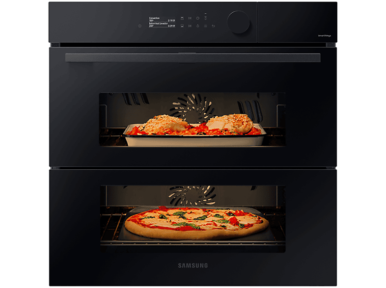 Samsung Nv7B5760Wbk/U5 Forno Incasso, classe A+