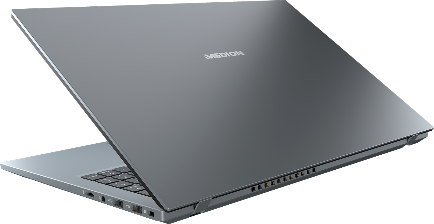 MEDION E15415 - 15.6 inch - Intel Core i5 - 8 GB - 512 GB