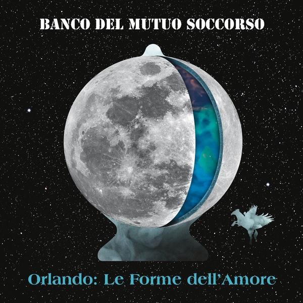 - Mutuo - Orlando: Soccorso Del dell\'Amore Forme Le Banco (CD)