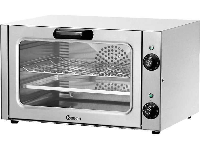 BARTSCHER A120880 Minibackofen