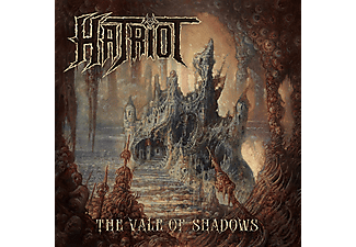 Hatriot - The Vale Of Shadows (Digipak) (CD)