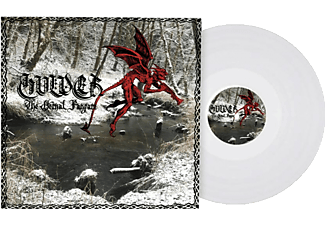 Hulder - The Eternal Fanfare (Milky Clear Vinyl) (Vinyl EP (12"))