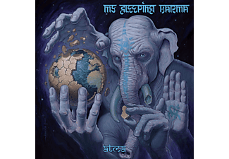 My Sleeping Karma - Atma (Vinyl LP (nagylemez))