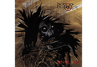 Protector - Urm The Mad (Slipcase) (CD)