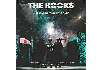 The Kooks - 10 Tracks To Echo In The Dark (CD)