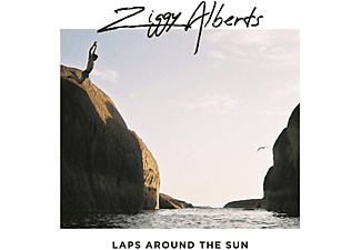 Ziggy Alberts - Laps Around The Sun (Vinyl LP (nagylemez))