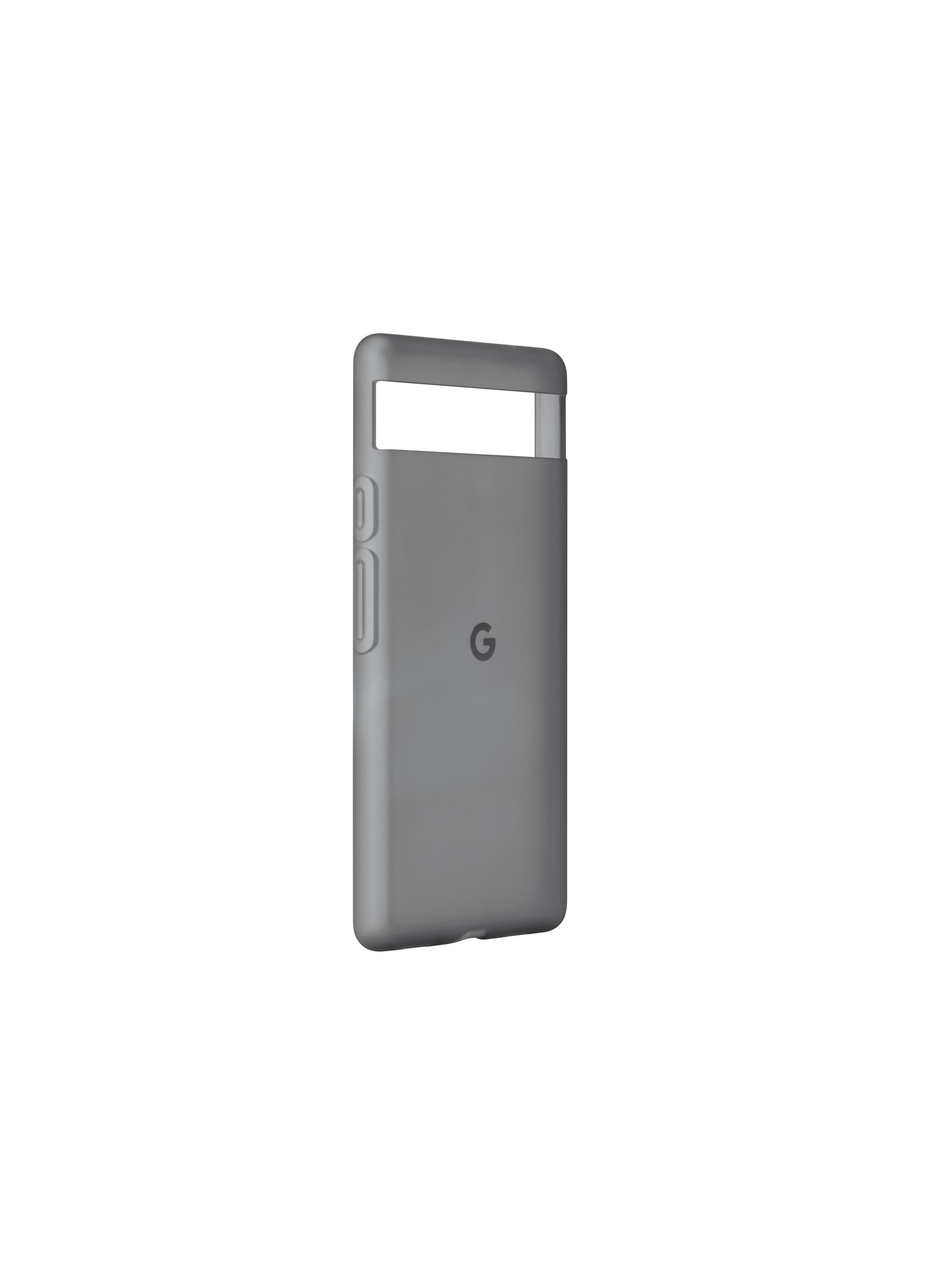 GOOGLE GA03521, Backcover, Google, Charcoal 6a, Pixel