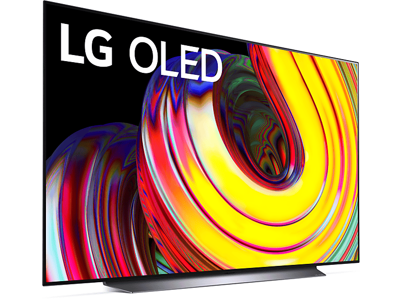 LG OLED77CS9LA