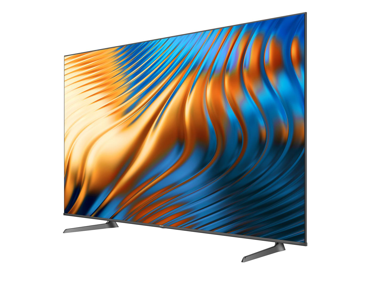 HISENSE 85A6BG LED TV (Flat, 85 Zoll / 216 cm, UHD 4K, SMART TV, VIDAA U5)