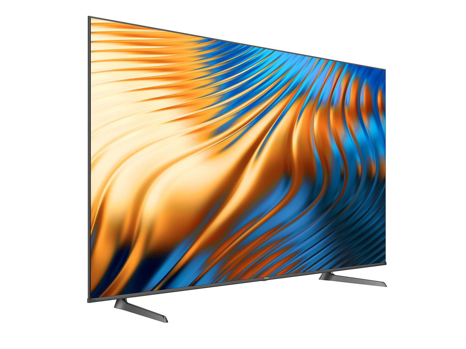 HISENSE 85A6BG LED TV (Flat, 85 Zoll / 216 cm, UHD 4K, SMART TV, VIDAA U5)