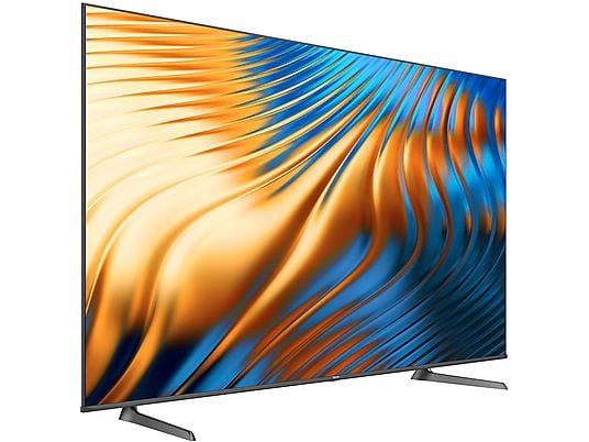 HISENSE 85A6BG LED TV (Flat, 85 Zoll / 216 cm, UHD 4K, SMART TV, VIDAA U5)