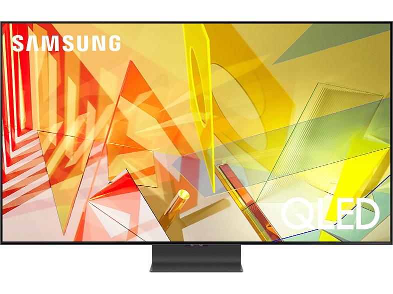  SAMSUNG QE55Q95TDT TV