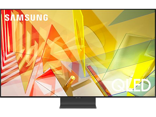 SAMSUNG QE55Q95TDT - TV (55 ", UHD 4K, QLED)