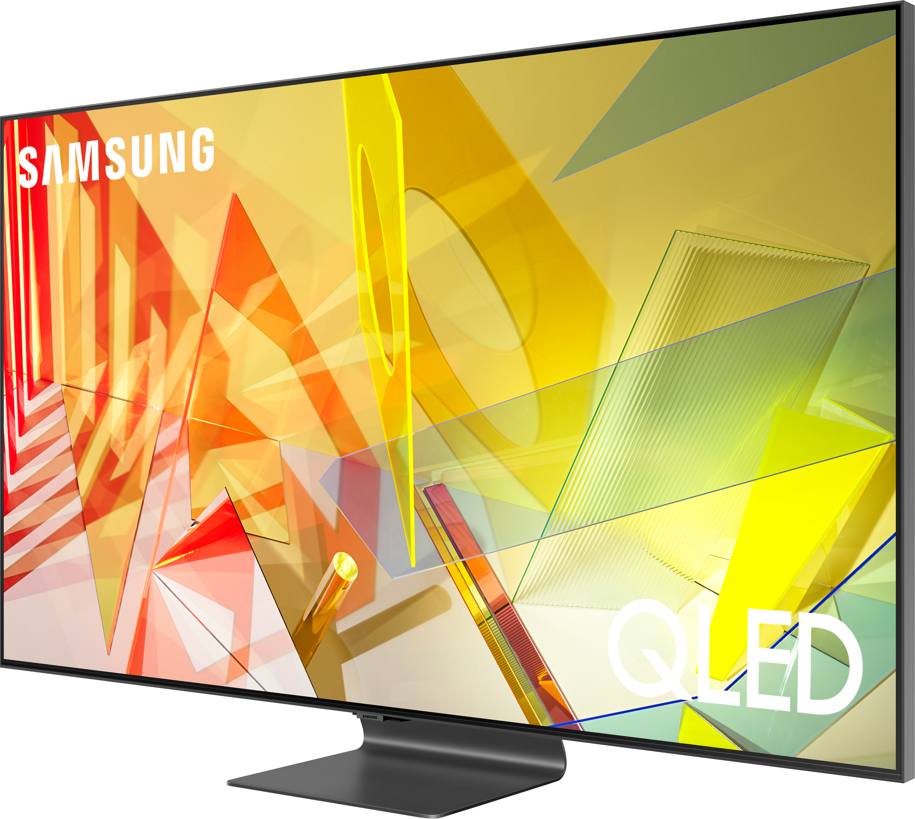 SAMSUNG QE55Q95TDT - TV (55 ", UHD 4K, QLED)