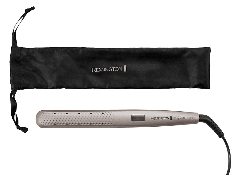 REMINGTON S 7970 WET 2 STRAIGHT PRO Haarglätter, Beschichtung: Keramik