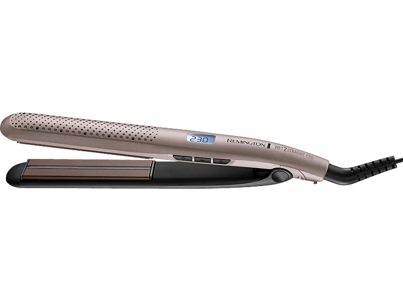 REMINGTON S 7970 WET 2 STRAIGHT PRO Haarglätter, Beschichtung: Keramik