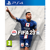 FIFA 23 - [PlayStation 4]