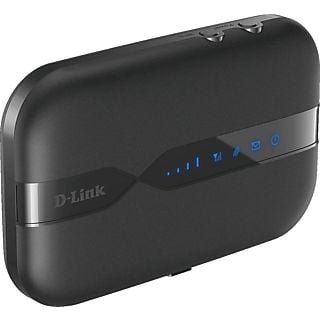 DLINK DWR-932 - HotSpot mobile (Noir)