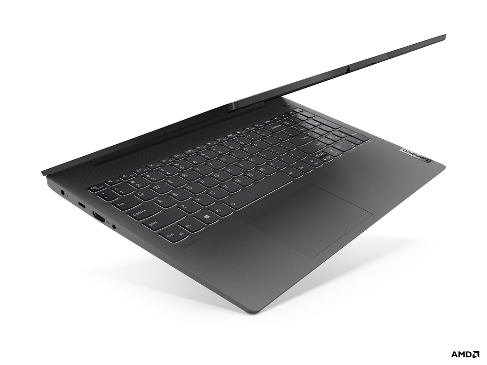 LENOVO PC portable IdeaPad 5 15ALC05 AMD Ryzen 5 5500U (82LN00WPML)