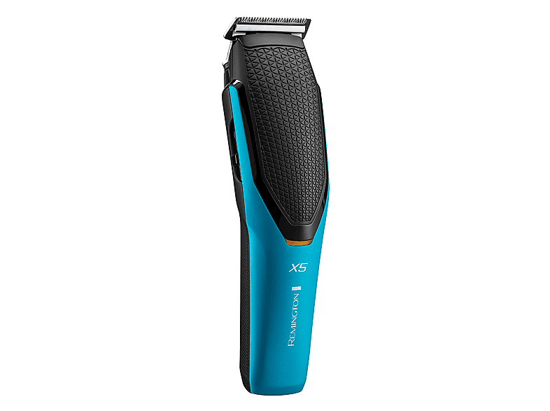 REMINGTON HC 5000 X5 Power X-Series Haarschneider Blau/Schwarz