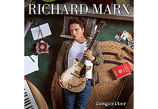 Richard Marx - Songwriter (CD)