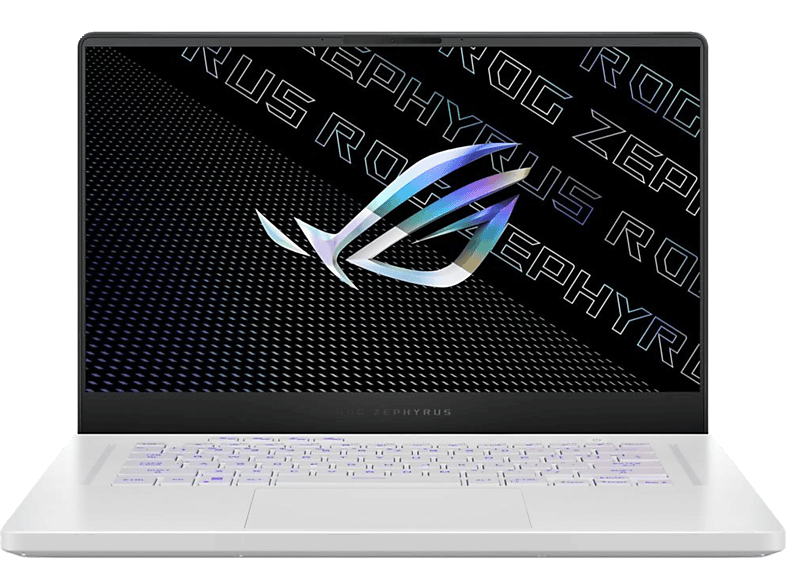 Portátil gaming | ASUS ROG Zephyrus G15 GA503RM-HQ102W