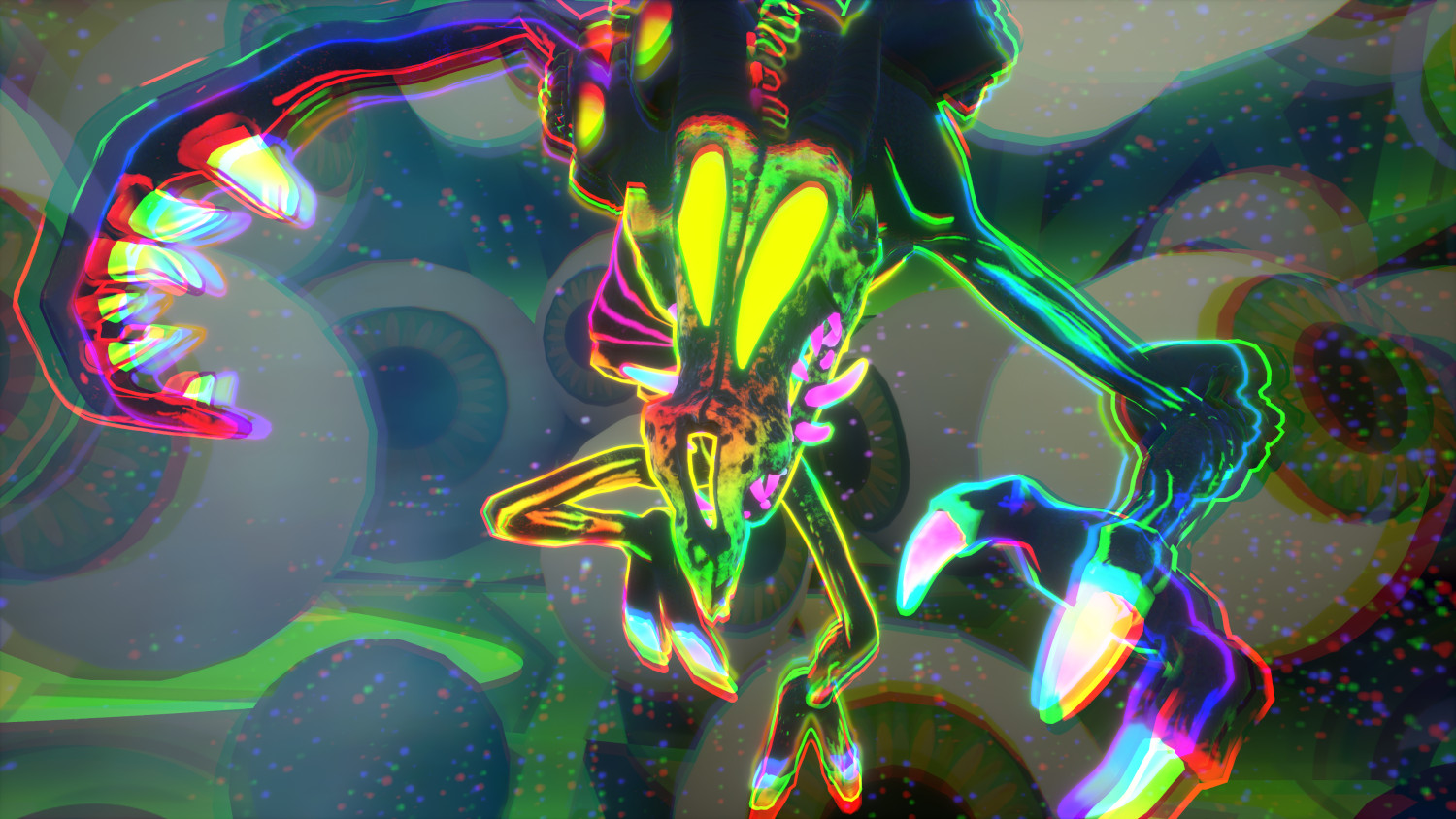Psychonauts 2: Motherlobe Edition NL/FR PS4