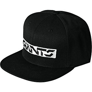 Accesorio - Giants 2021, Gorra, Ajustable, Negro