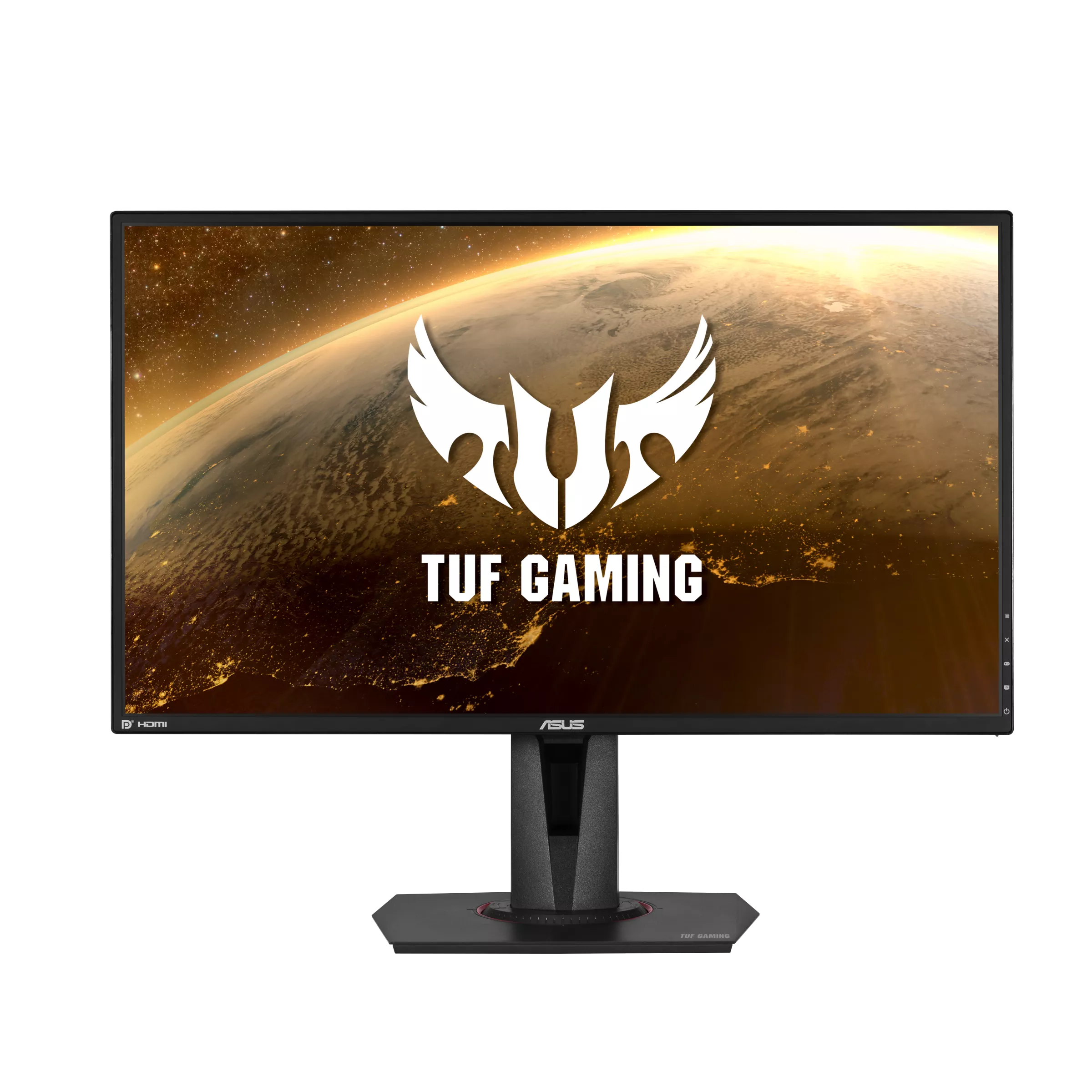 ASUS Gaming VG27AQZ 27  HDR Gaming 2K IPS FreeSync ve G-Sync Uyumlu 2560x1440 1MS(MPRT) 165HZ D Gaming Monitör
