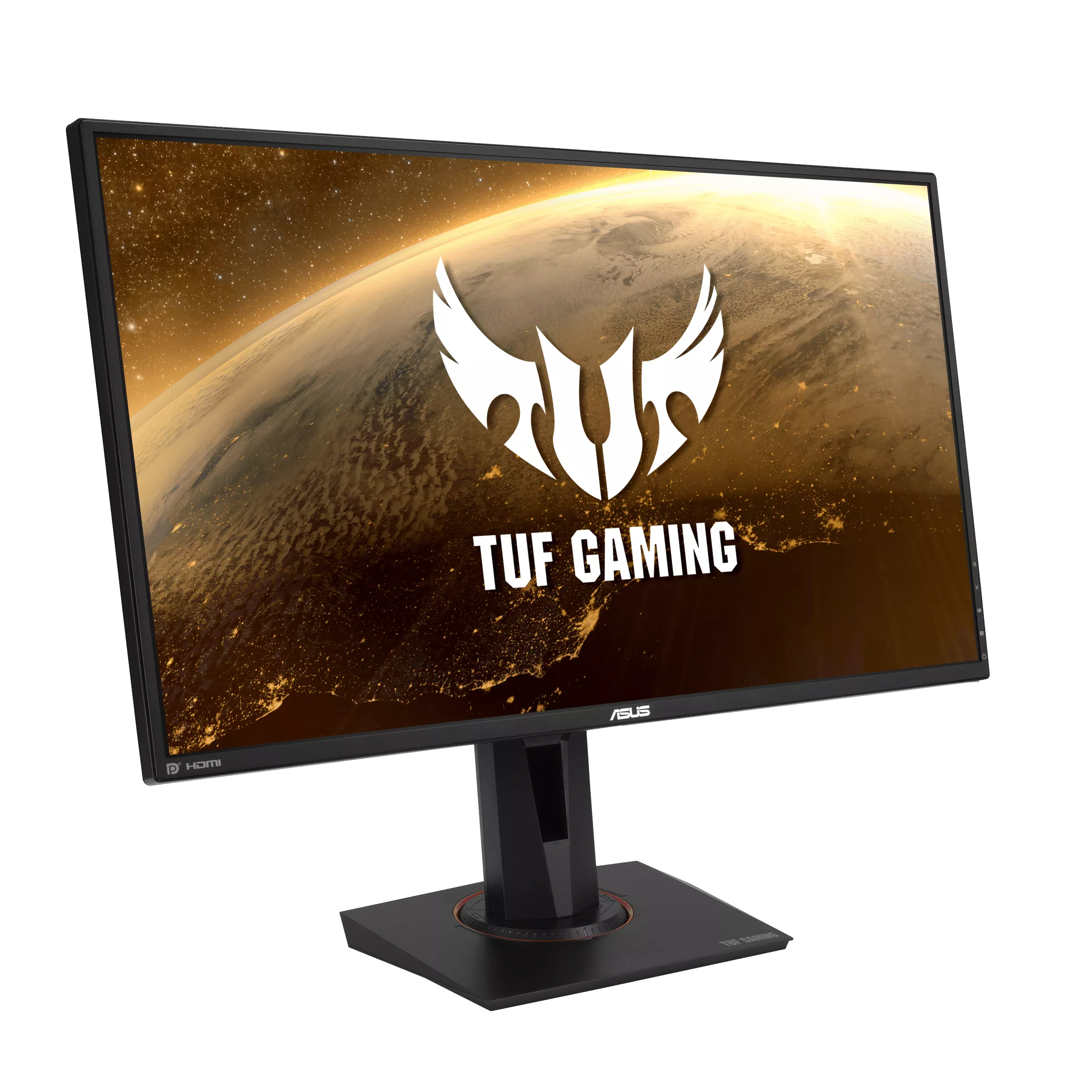 ASUS Gaming VG27AQZ 27  HDR Gaming 2K IPS FreeSync ve G-Sync Uyumlu 2560x1440 1MS(MPRT) 165HZ D Gaming Monitör