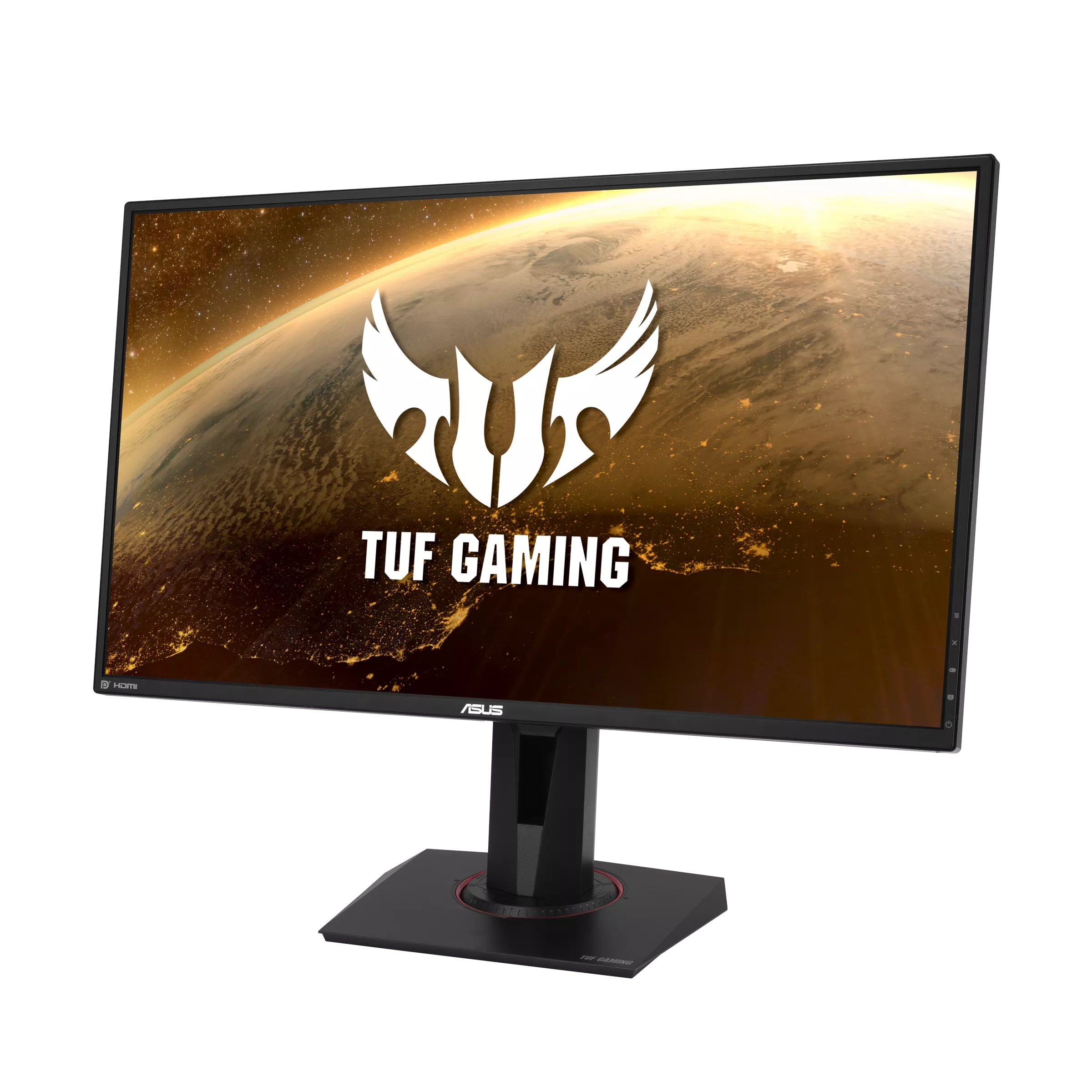 ASUS Gaming VG27AQZ 27  HDR Gaming 2K IPS FreeSync ve G-Sync Uyumlu 2560x1440 1MS(MPRT) 165HZ D Gaming Monitör