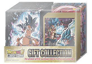 BANDAI DBSCG GIFT COLLECTION GC-01 Sammelkartenspiel