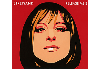 Barbra Streisand - Released Me 2 (CD)