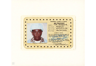 Tyler, The Creator - Call Me If You Get Lost (CD)